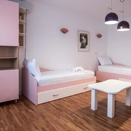 Apartment Emilija