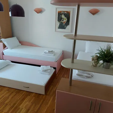 Emilija Apartment